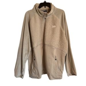 Under Amour Men’s  Jacket